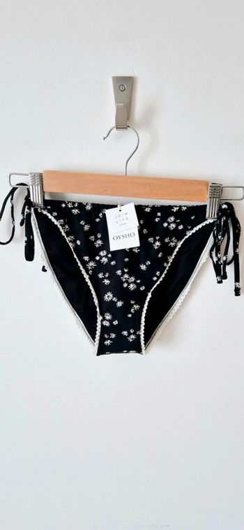 Bas de bikini Oysho Taille S