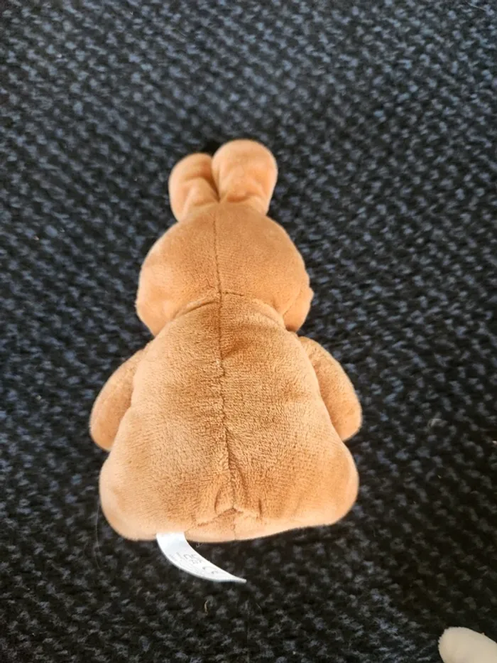 Peluches animaux - photo numéro 5