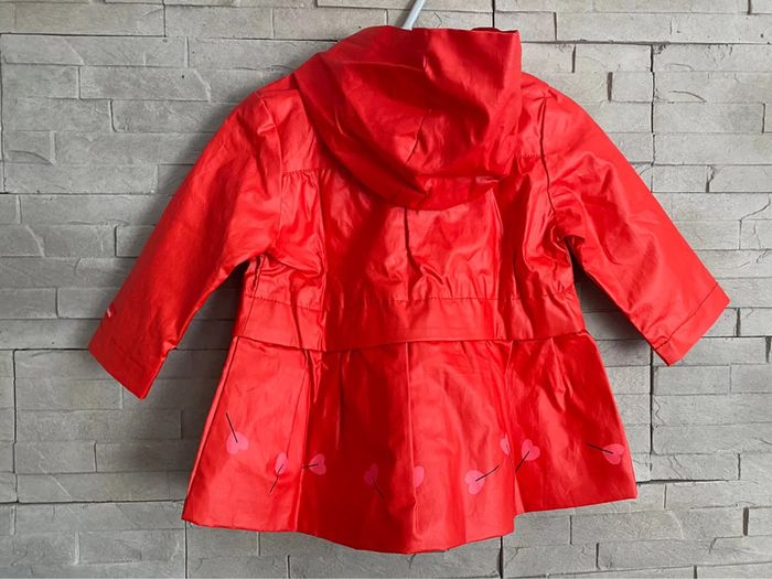 Parka - photo numéro 2