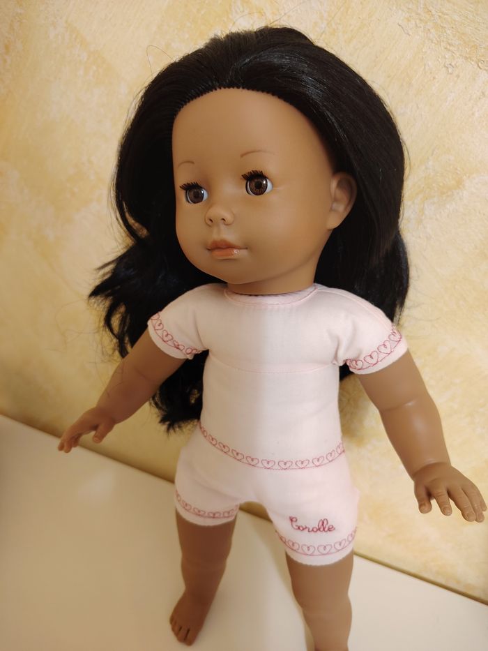 Poupée Pia corolle - photo numéro 9