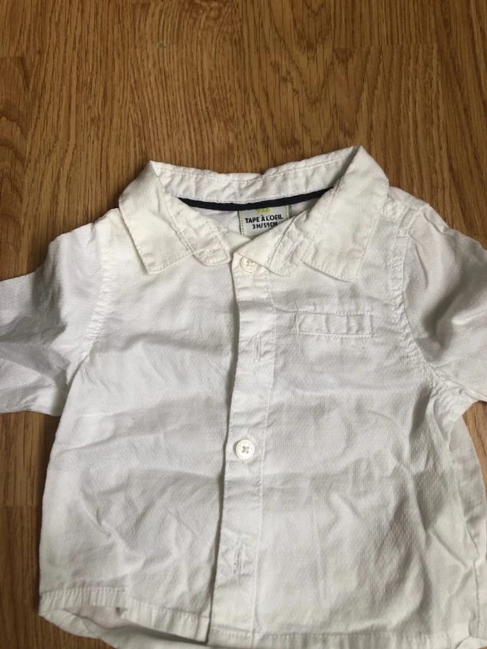 Lot 3 mois été - photo numéro 5