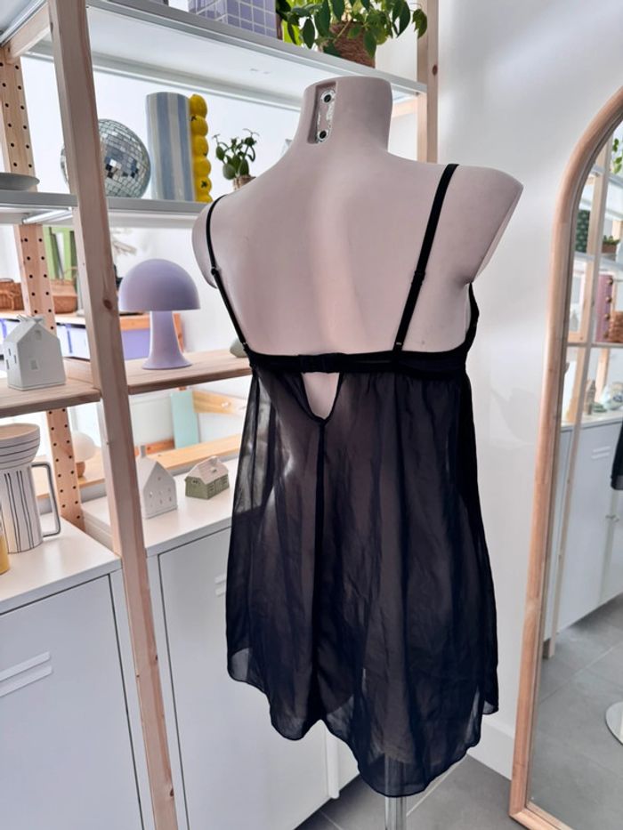 Nuisette H&M - photo numéro 3