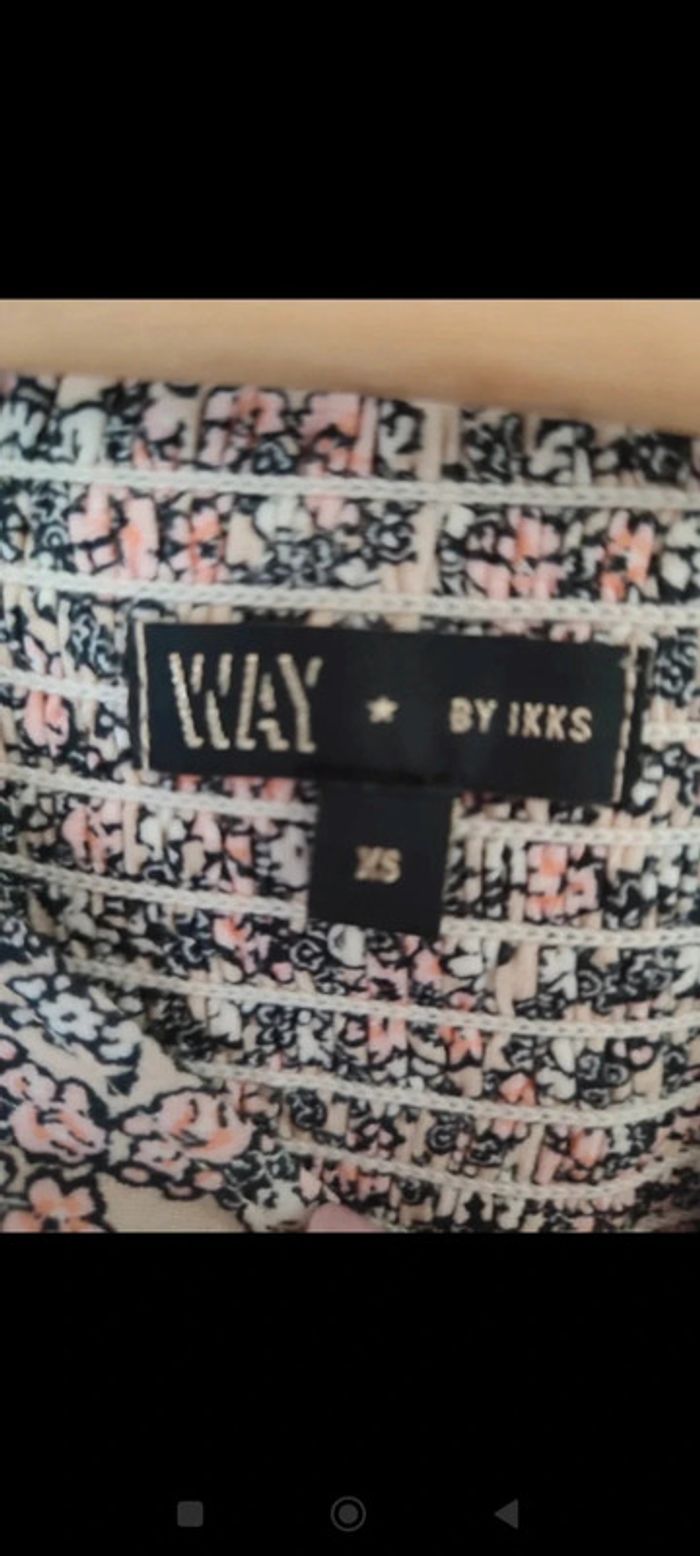 Robe IKKS - photo numéro 4