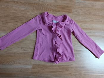 Cardigan A'Dee 10 ans