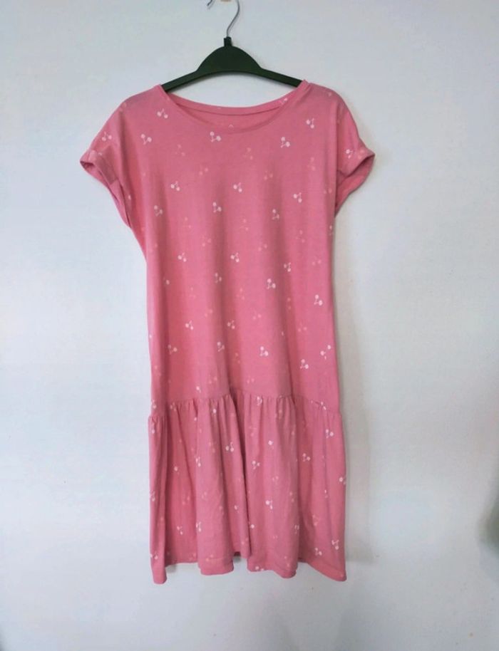 Robe 11/12 ans