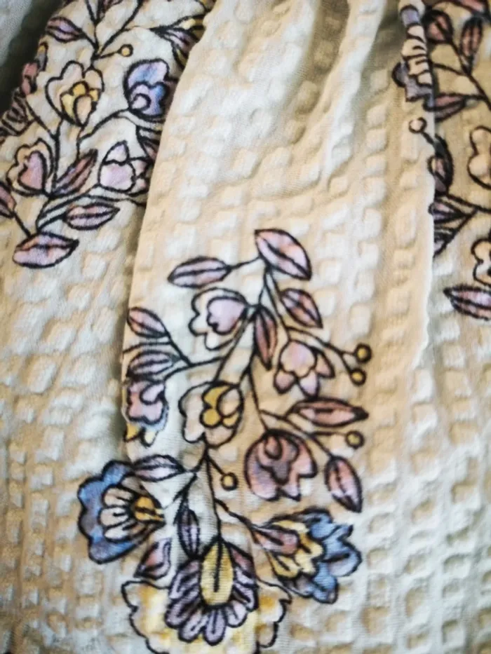 Jupette été - photo numéro 4