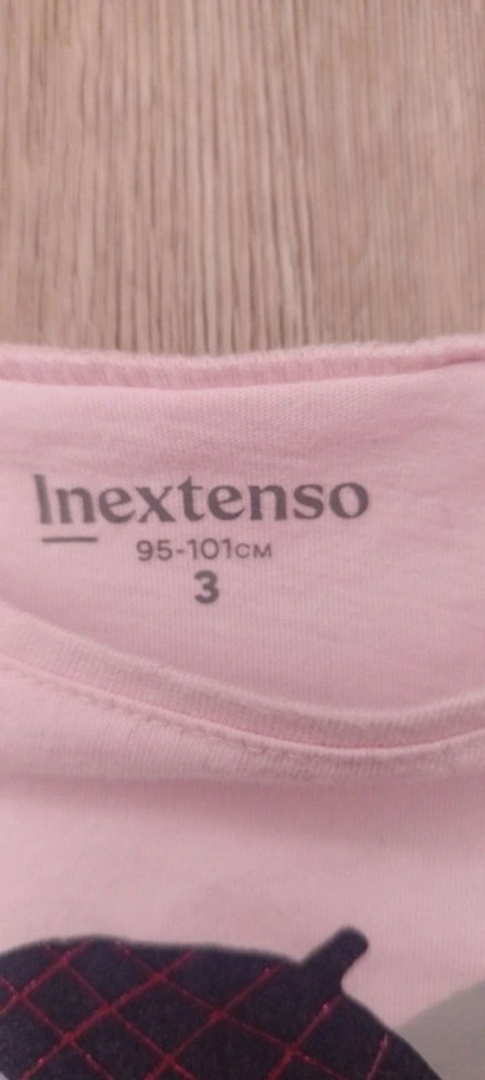 🌸💮 maillot manches longues💮🌸 - photo numéro 3