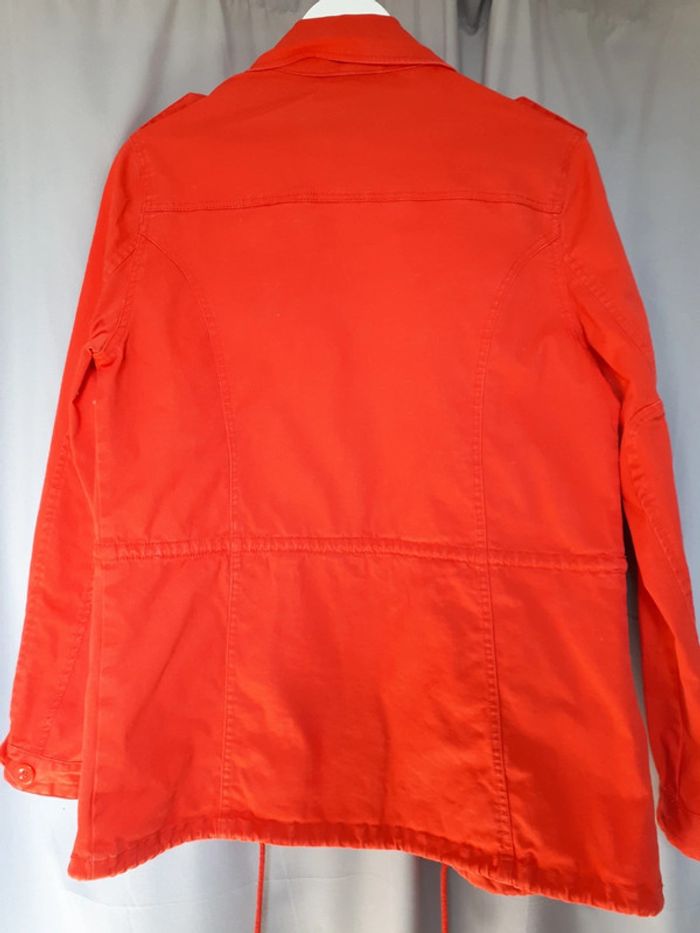 Parka - photo numéro 2