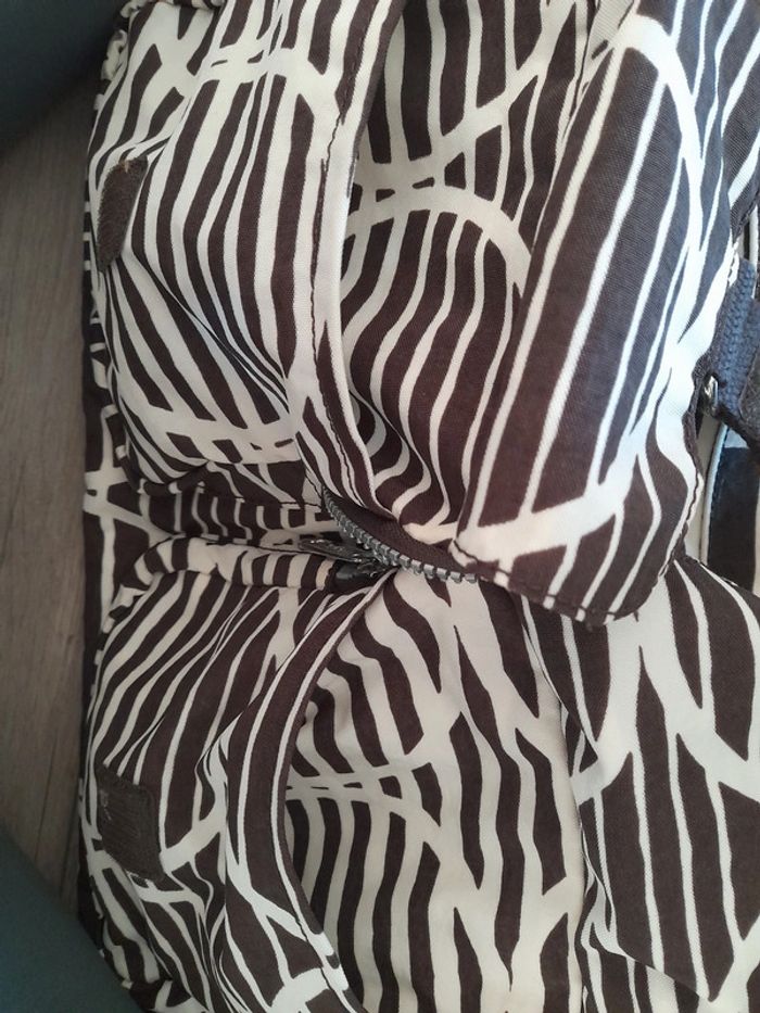 Cartable sac enseignant kipling - photo numéro 2