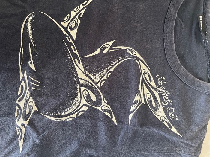 T-shirt - photo numéro 2