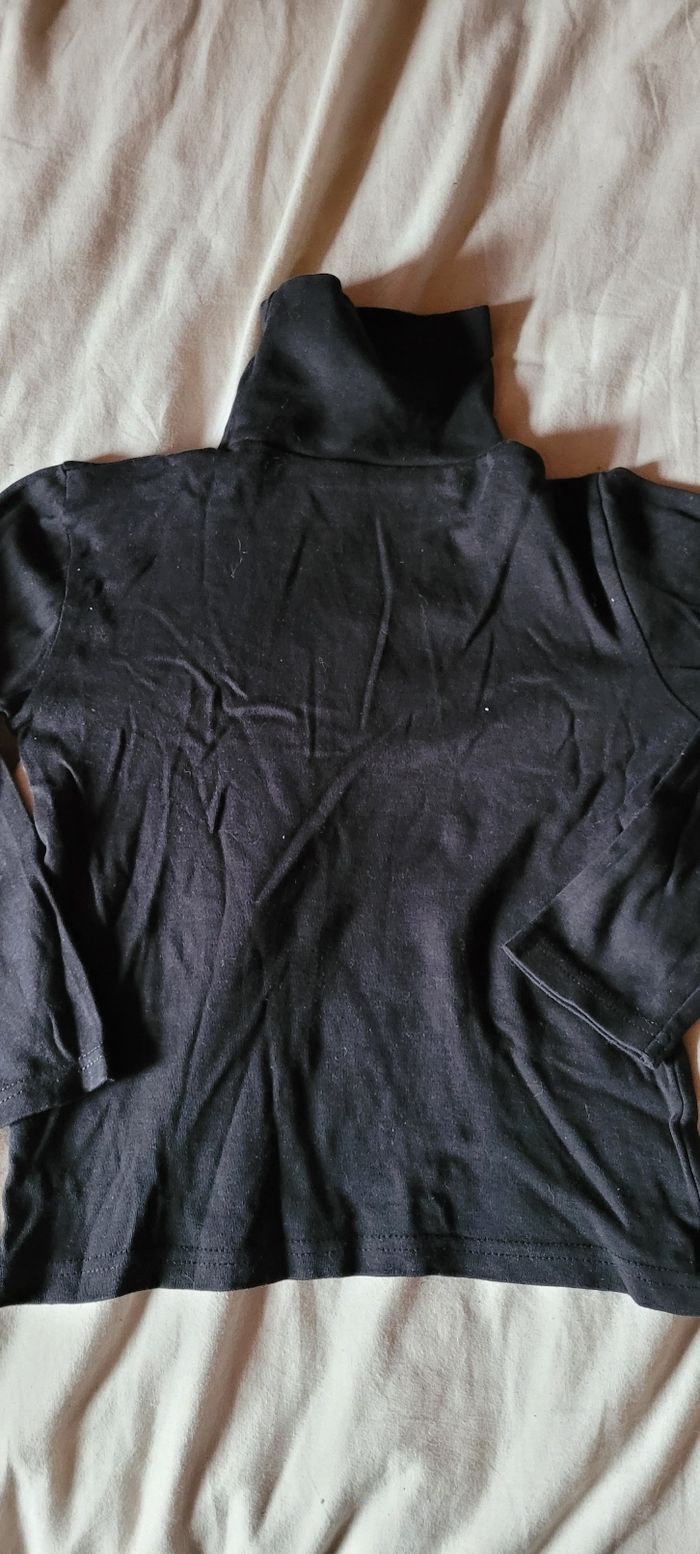 Sous pull - photo numéro 3