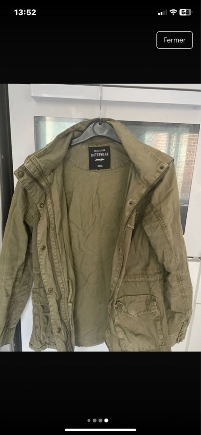 Manteau femme - photo numéro 3