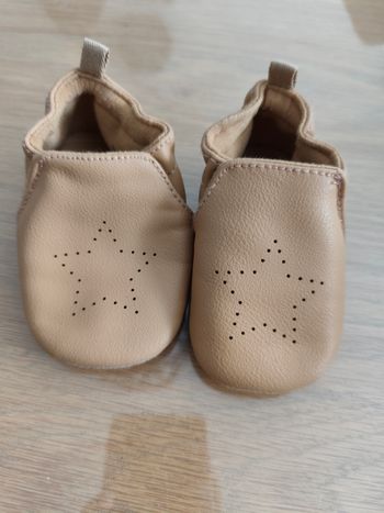 Chaussure 9-12 mois Kiabi