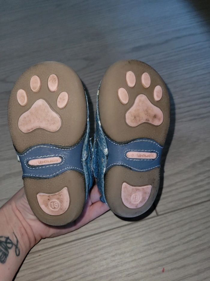 Chaussons - photo numéro 2