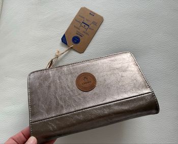 Cabaïa Portefeuille LOUISVILLE taille L