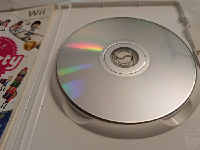 Wik party - photo numéro 2