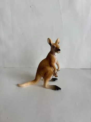 Kangourou Schleich