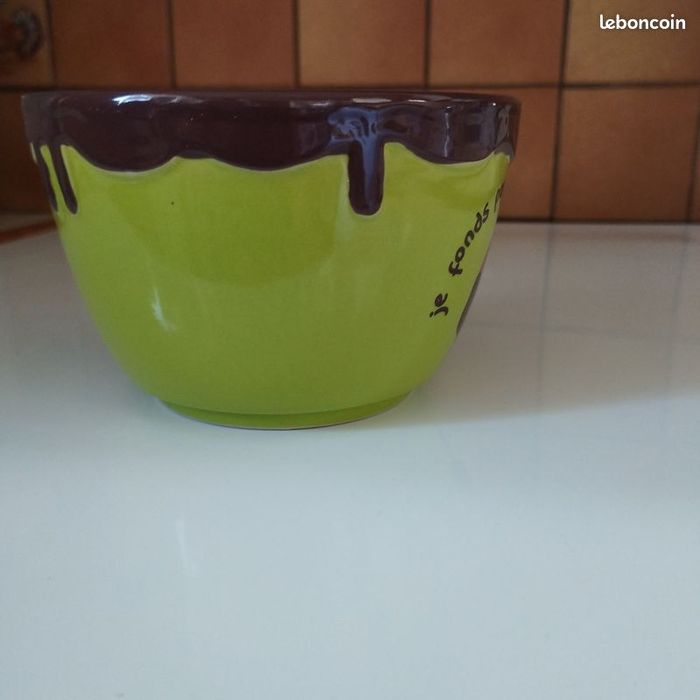 Bol chocolat - photo numéro 4