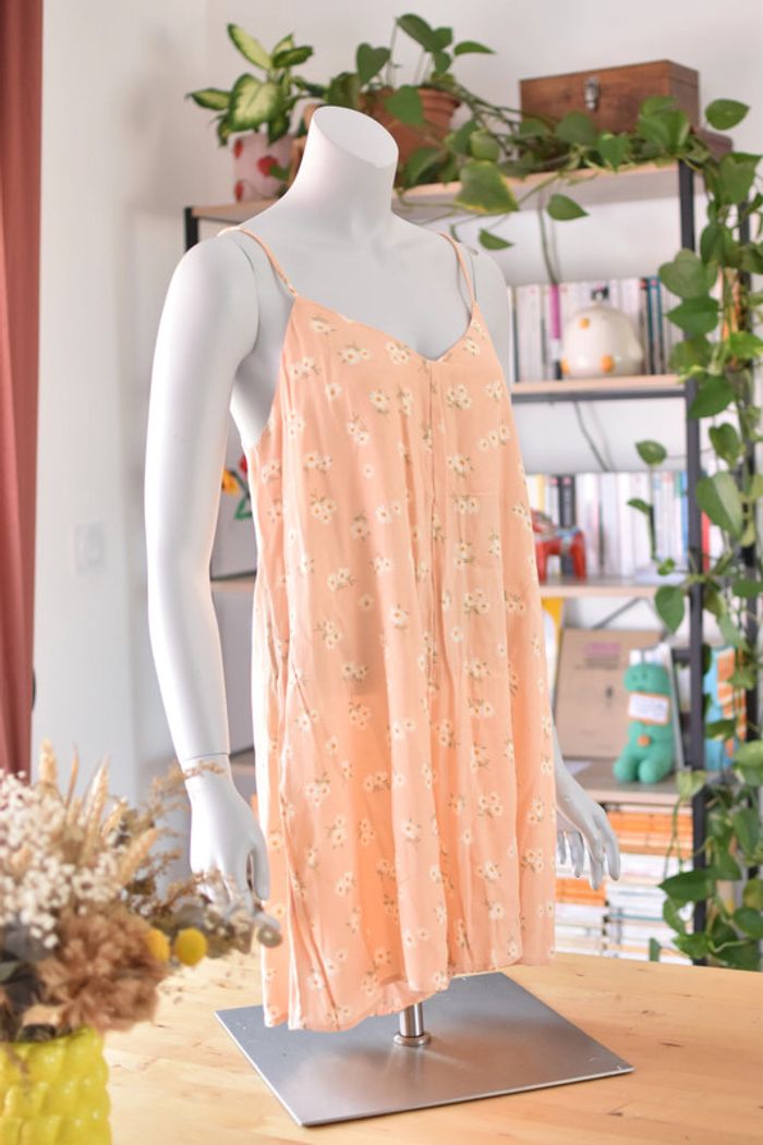 Combinaison - combi-short Mango - photo numéro 5