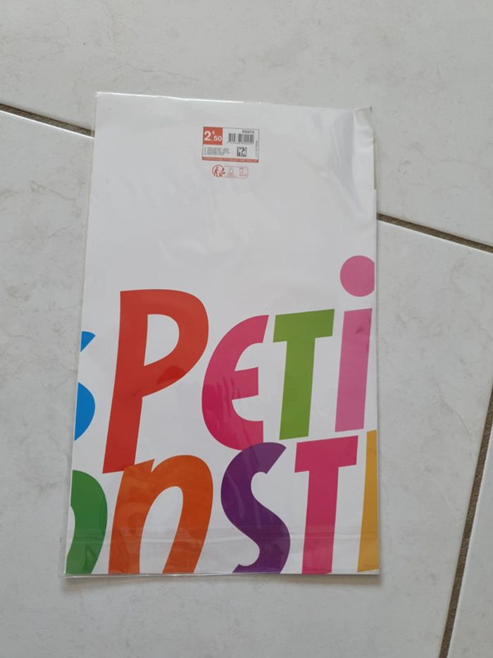 Planche de stickers chien et chat Neuf ZZ - photo numéro 4