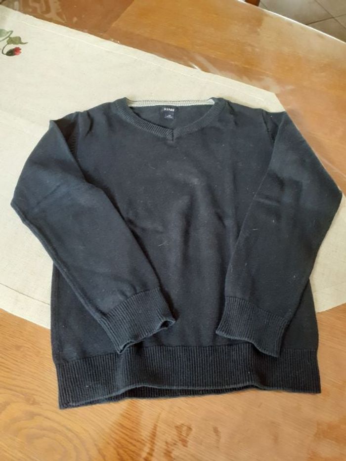 Pull