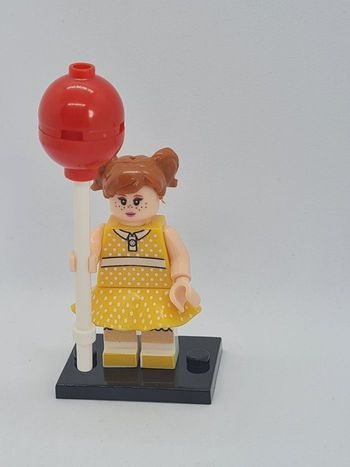 Minifigurine Gabby MF0062