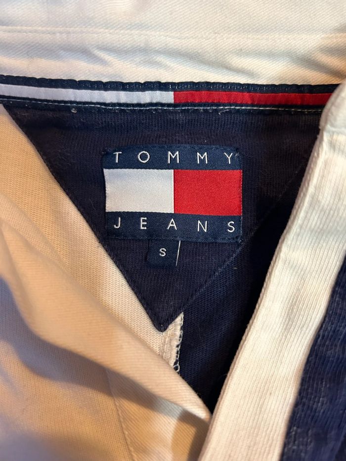 Sweat tommy hilfiger - photo numéro 2