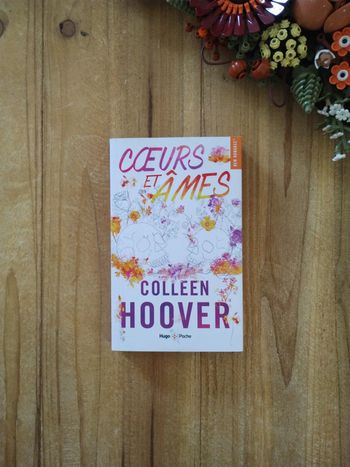 Cœurs et âmes - Colleen Hoover