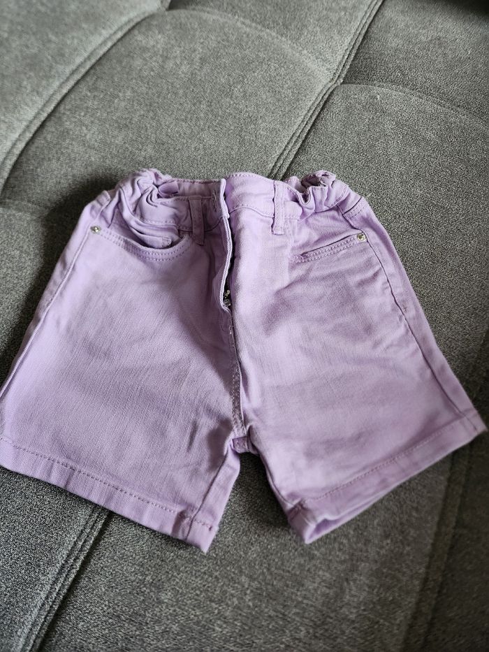 Short