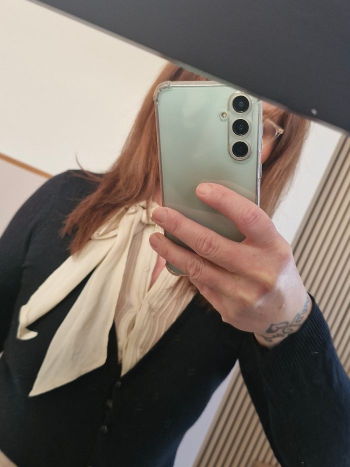 Pull Ralph lauren femme taille M - photo numéro 2