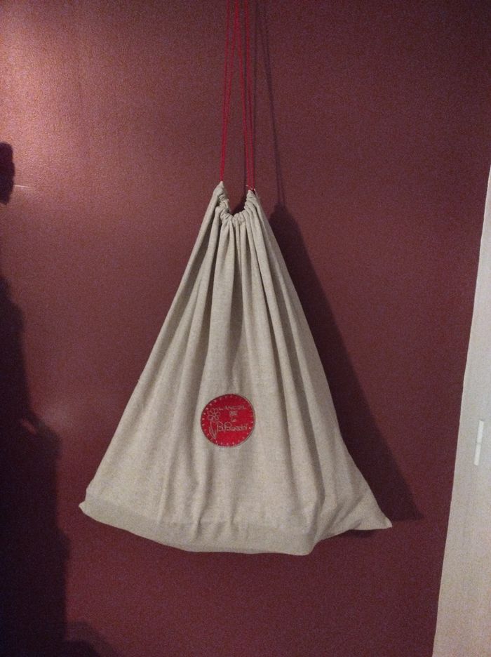 Sac a main Lancel - photo numéro 10