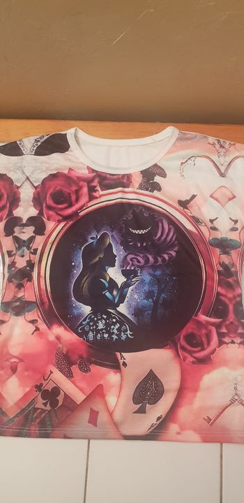 Tee shirt 