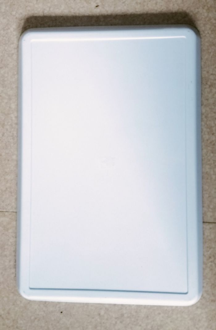 Plateau style vintage - photo numéro 3