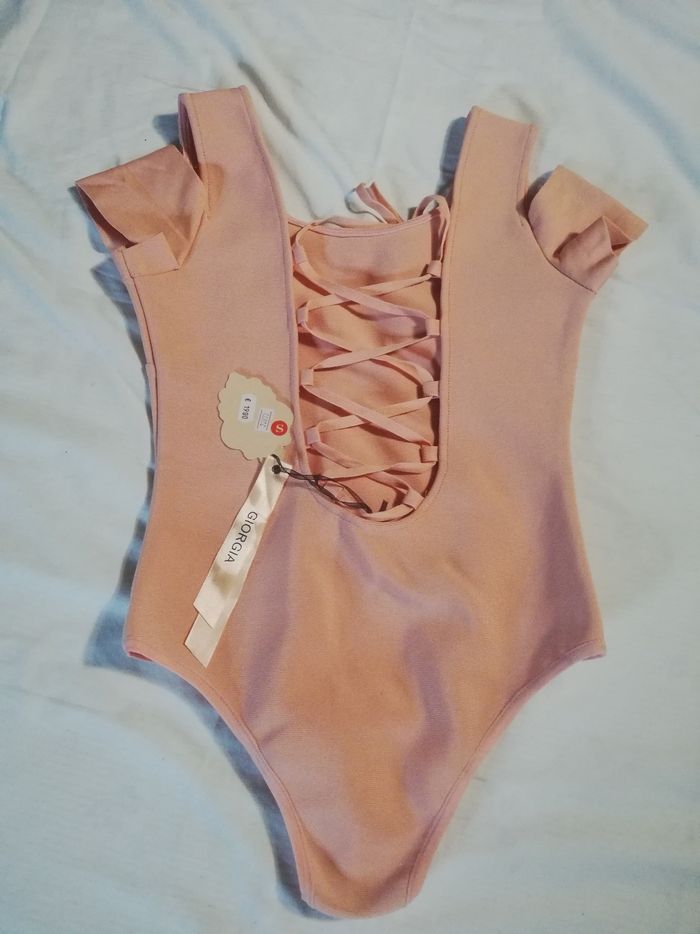 Maillot de bain filles - photo numéro 2