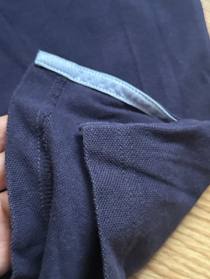 Polo tommy hilfiger XL excellent état - photo numéro 13