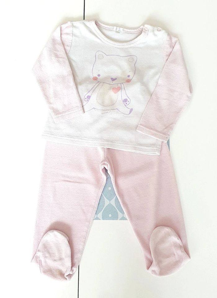 Pyjama Kimadi - 23M