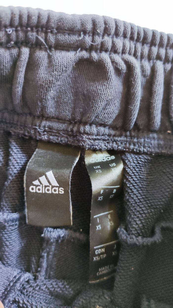Pantalon de sport Adidas - photo numéro 4