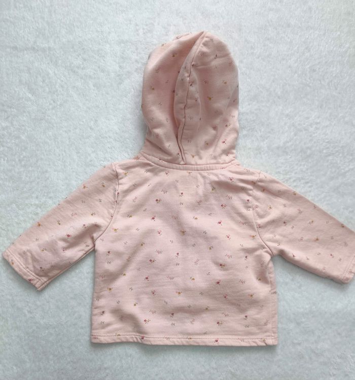 Gilet 3 mois - photo numéro 2