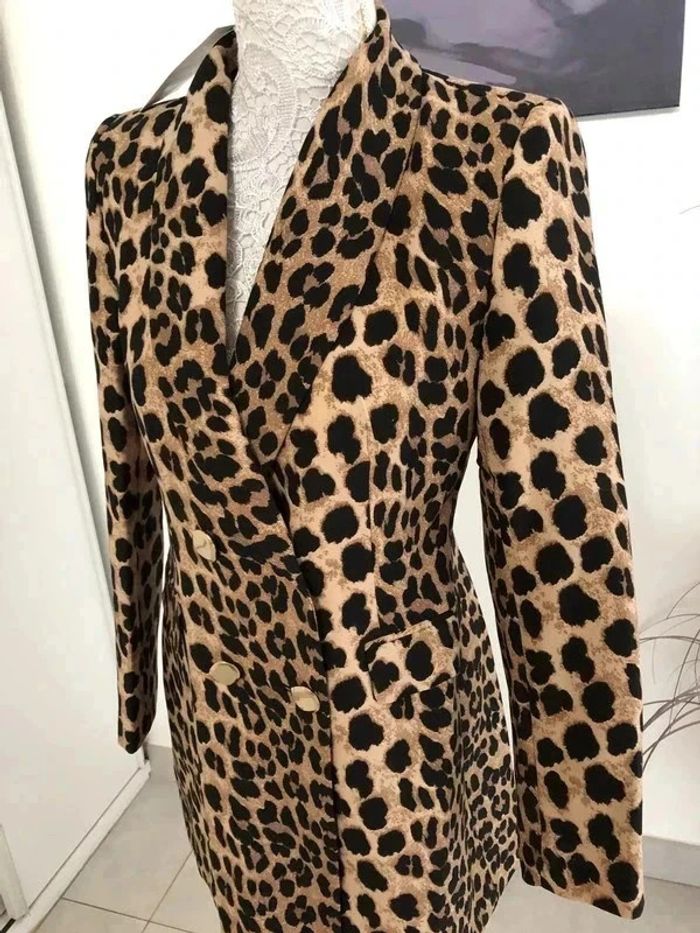 Blazer Zara neuf taille M - photo numéro 5