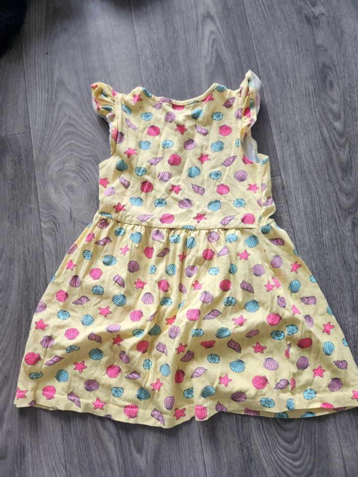 Robe Primark - photo numéro 3