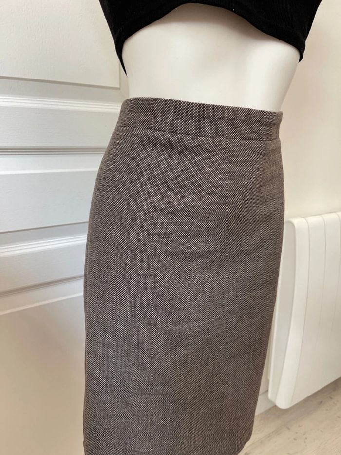 Jupe tailleur - photo numéro 3