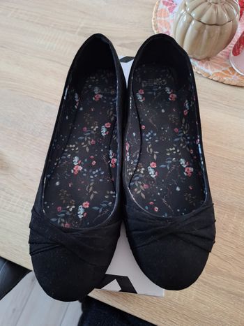 Ballerines