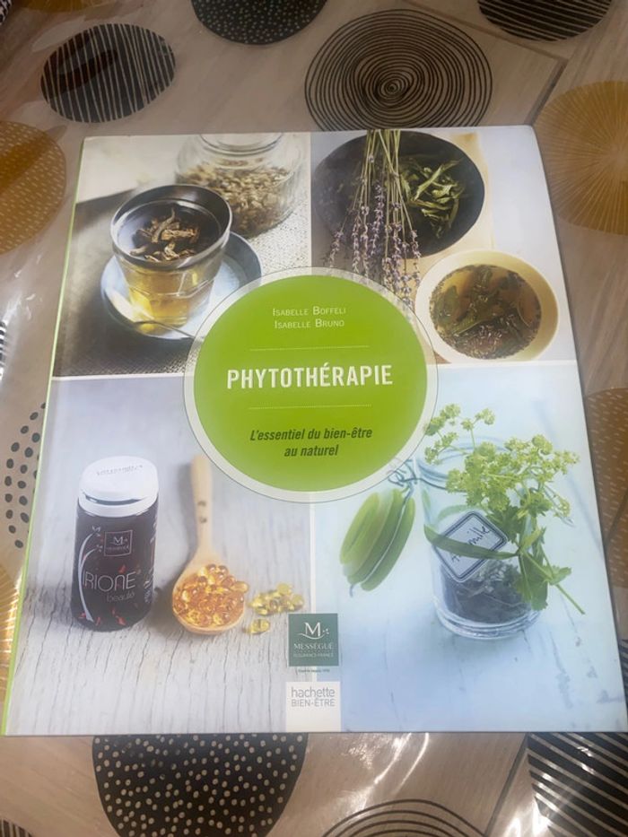 Livre santé