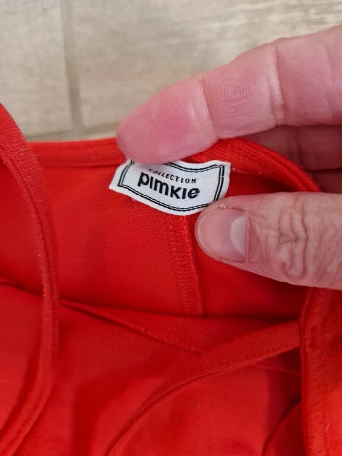 Robe pimkie xs - photo numéro 2