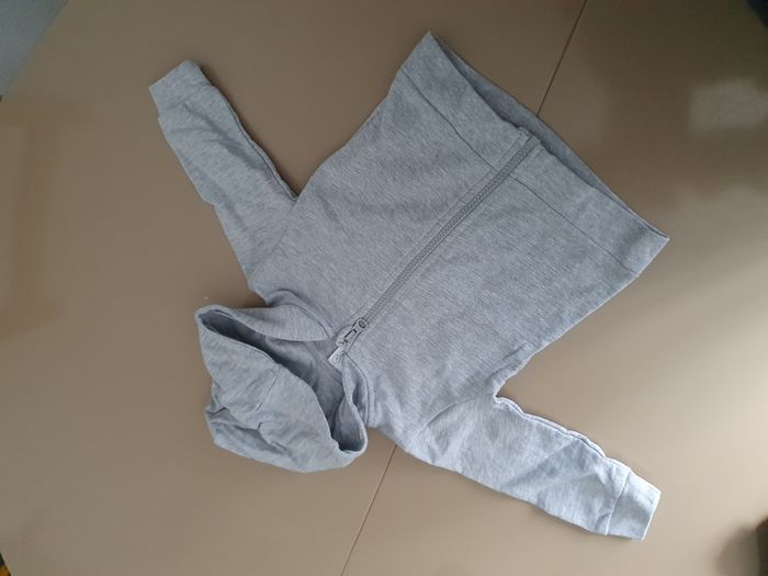 Veste - photo numéro 8