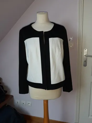 Veste blazer