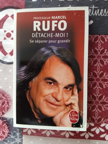 Livre relation mère enfant 