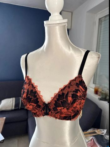 Soutien-gorge 85B well