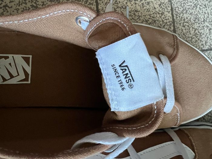 Vans - photo numéro 7