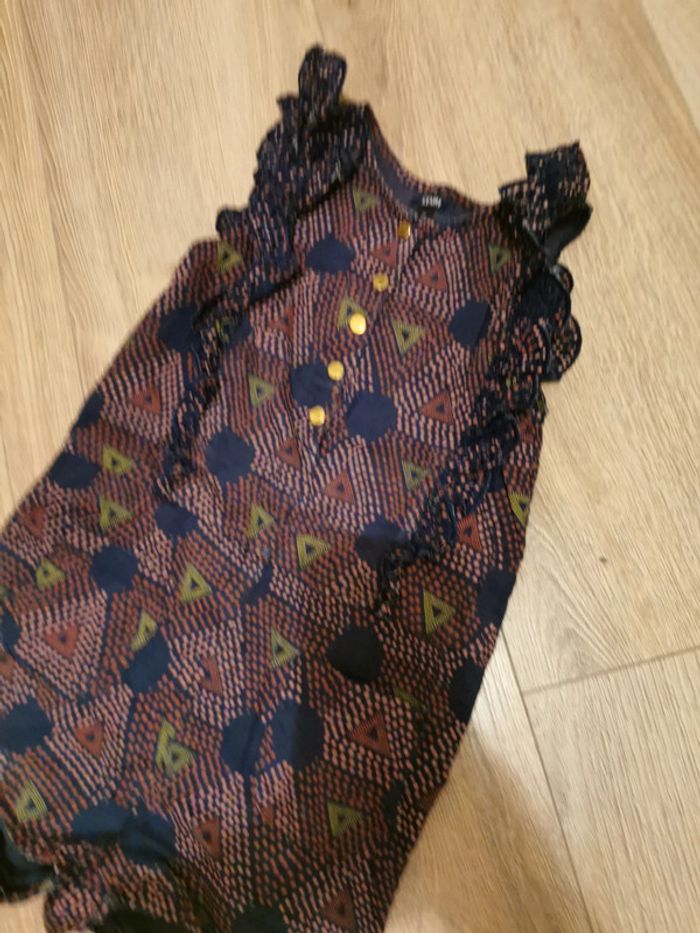 Combishort taille 5 ans - photo numéro 2